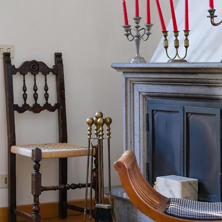 Domus Lilium Апартаменты