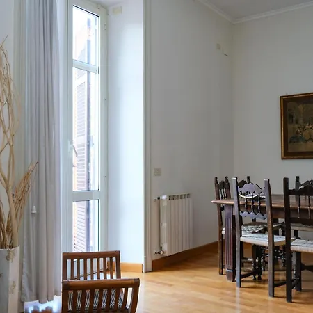 Апартаменты Domus Lilium