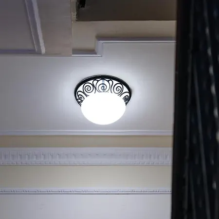 Domus Lilium Апартаменты *