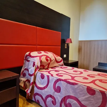 Domus Lilium Апартаменты Рим