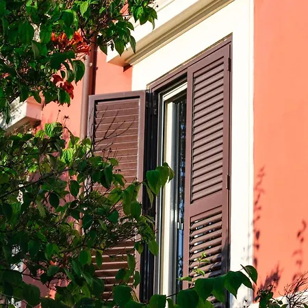 Appartement Domus Lilium