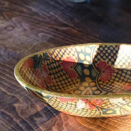 Appartement Domus Lilium Rome