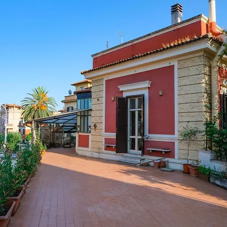 Appartement Domus Lilium *