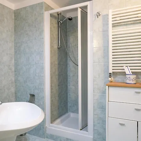 Appartement Domus Lilium Rome