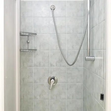 Appartement Domus Lilium *