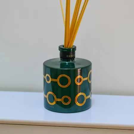 Domus Lilium Appartement Rome