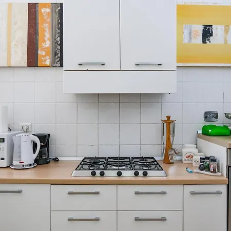 Domus Lilium Appartement