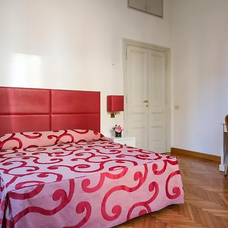 Domus Lilium * Rome
