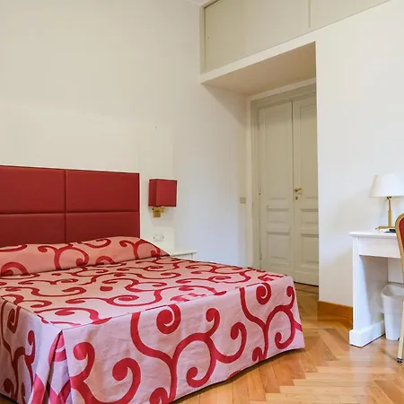 Domus Lilium Appartement