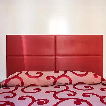 Domus Lilium Appartement *