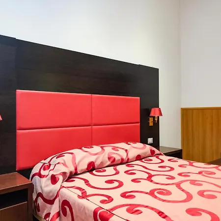 Appartement Domus Lilium Rome