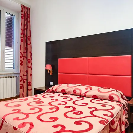 Appartement Domus Lilium