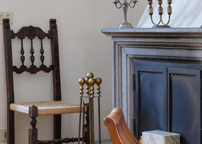 Domus Lilium Apartman