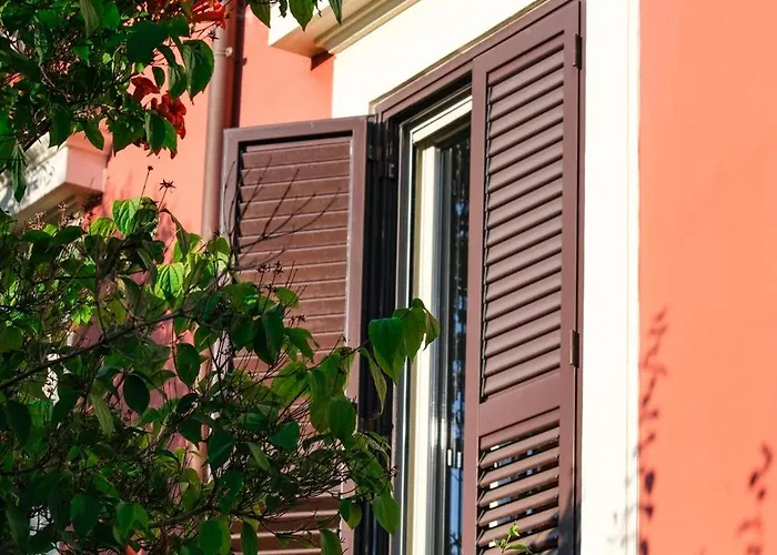 Apartman Domus Lilium