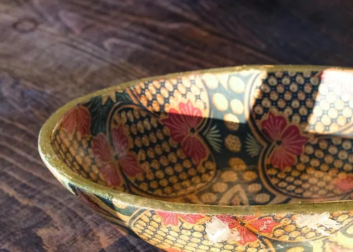 Apartman Domus Lilium Róma