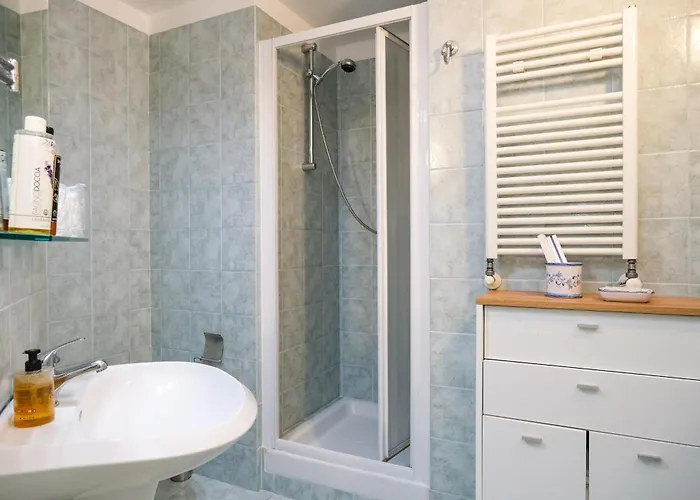 Apartman Domus Lilium Róma