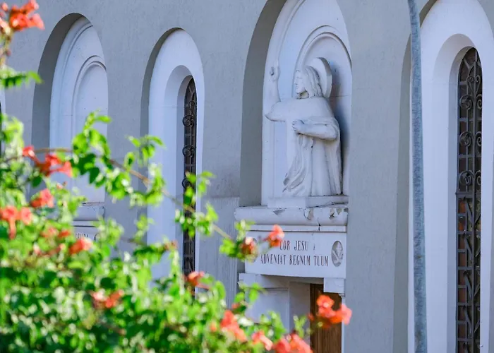 Apartman Domus Lilium