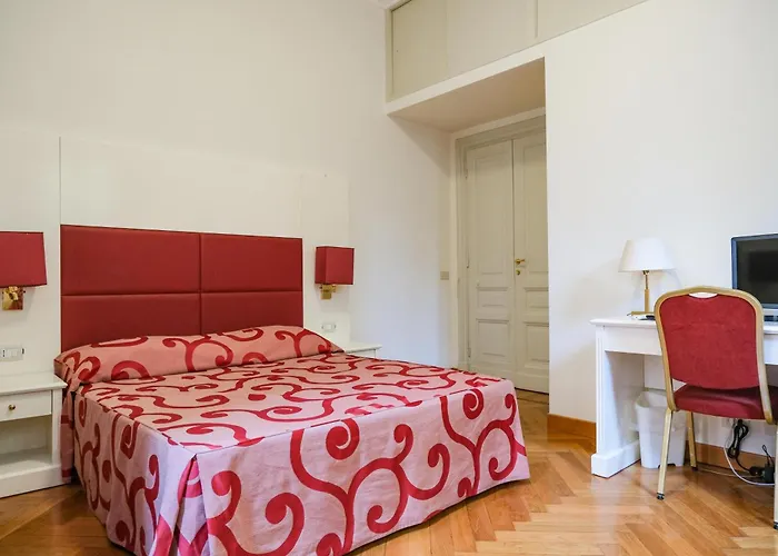 Domus Lilium Apartman