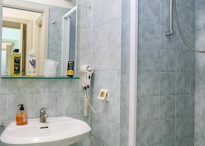 Apartman Domus Lilium