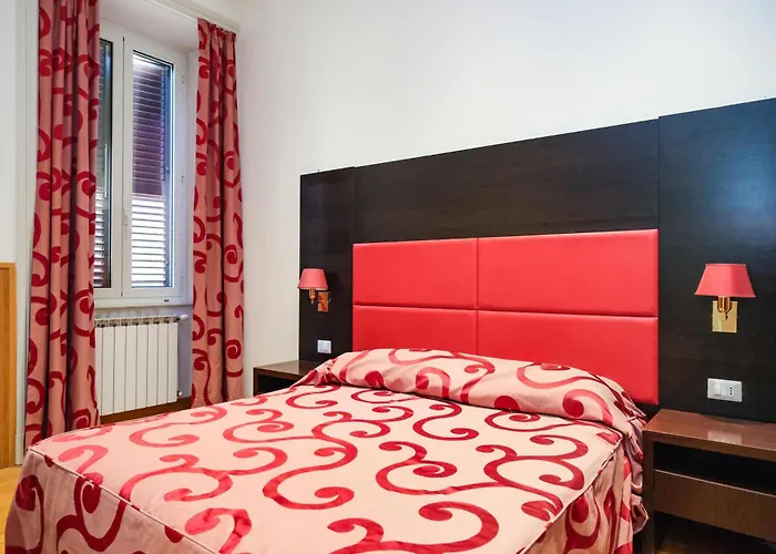 Apartman Domus Lilium