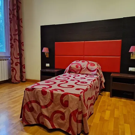 Apartment Domus Lilium *