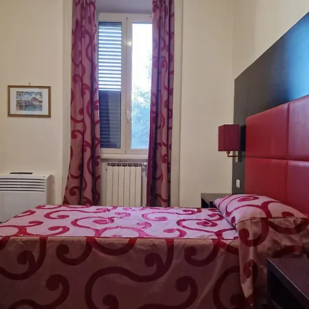 Daire Domus Lilium Roma