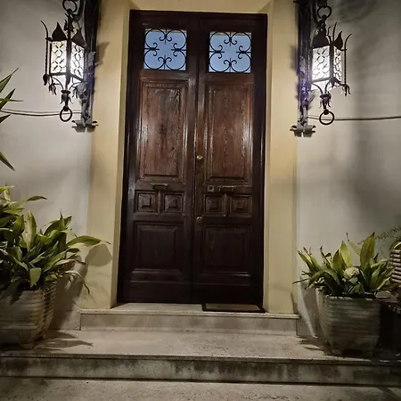 Apartamento Domus Lilium Roma