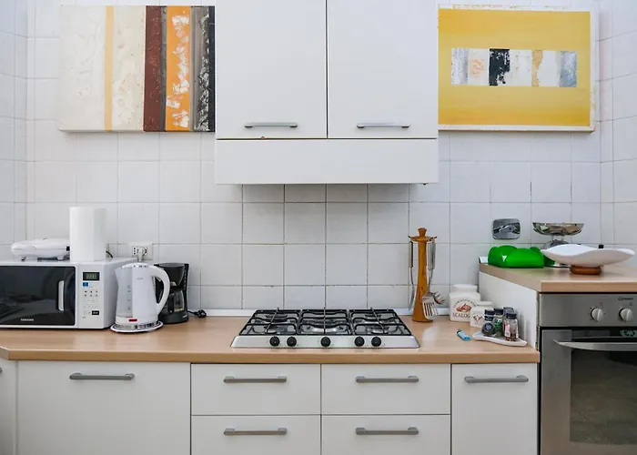 Domus Lilium Apartman