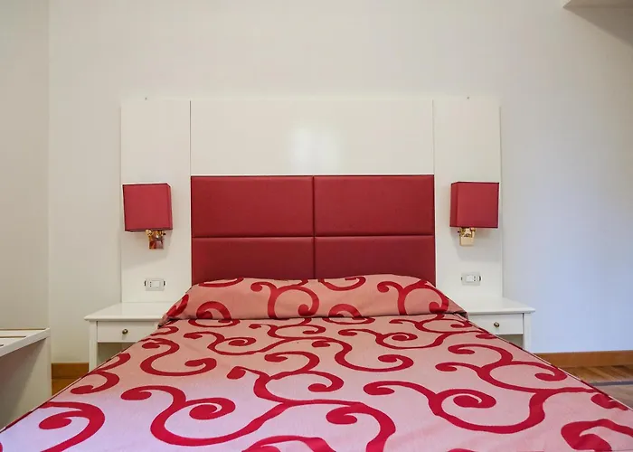 Domus Lilium Rom