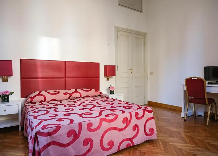 Domus Lilium * Róma