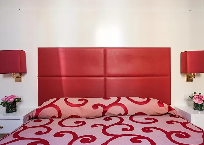 Domus Lilium Apartment *