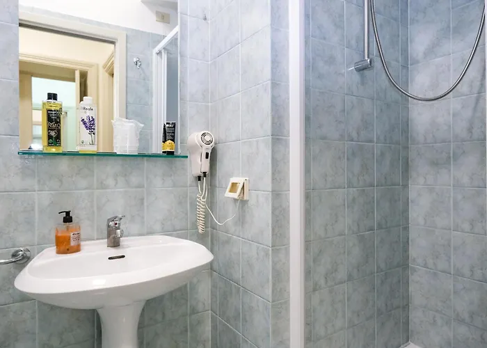 Apartment Domus Lilium *