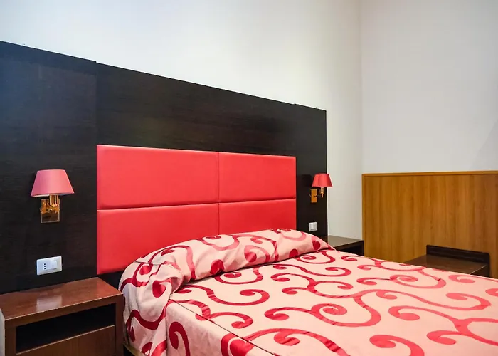 Apartman Domus Lilium Róma