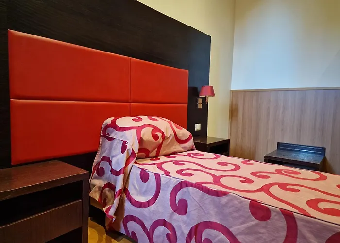 Domus Lilium Апартаменты Рим