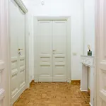 Domus Lilium Apartament *