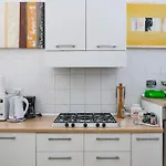 Domus Lilium Apartament